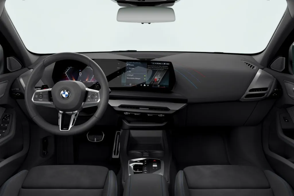 BMW 1 Serie 120