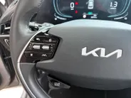 Kia Niro 1.6 GDi Hybrid ComfortLine | Navigatie | Adaptieve Cruise Control | Apple Carplay / Android Auto | Climate control | Lichtmetalen Velgen |