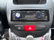 Peugeot 107 1.0 Access Basic | NL-AUTO | LAGE KILOMETERSTAND | GEEN STUURBEKRACHTIGING |