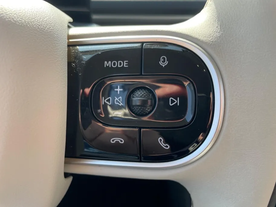 Dongfeng Box Launch Edition 42 kWh Demo | 310 km range | Zeer compleet | Apple Carplay/Android Auto| 7 jaar garantie op accu |