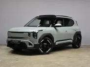 Kia EV2 61 kWh 135pk GT-Line