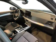 Audi Q5 Sportback 50 TFSI e S edition Competition Panorama dak | Carplay | 360 Camera | Virtual Cockpit