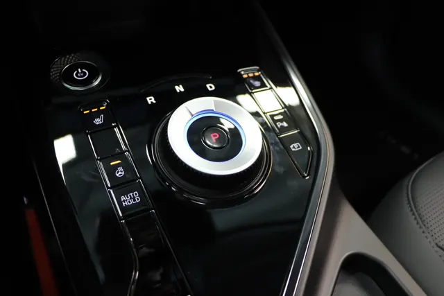 Kia Niro EV Plus 64.8 kWh