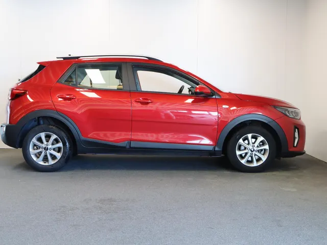Kia Stonic 1.0 T-GDi MHEV DynamicLine