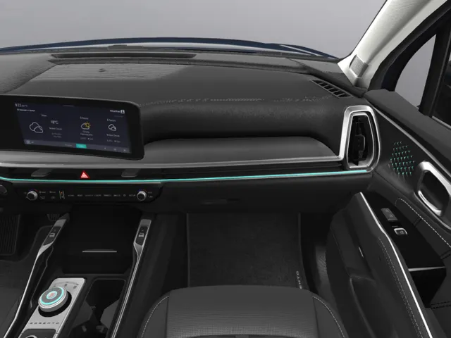 Kia Sorento 1.6 T-GDi Plug-in Hybrid 4WD DynamicPlusLine 7p.