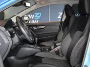 Nissan QASHQAI 1.3 DIG-T Design Edition | Trekhaak | Navigatie | 360grd camera | Zeer nette auto | pdc voor en achter | Climate controle | Cruise controle | Dealer onderhouden | I-key |
