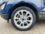 Ford EcoSport 1.0 EcoBoost Titanium Afneembare Trekhaak - Navigatie - Apple Carplay/ Android Auto - B&O Premium Audio