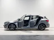 BMW 1 Serie 118i 5-deurs Model M Sport