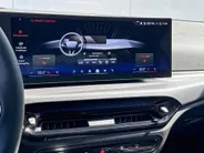 BMW 3 Serie Sedan 330e M Sport Edition