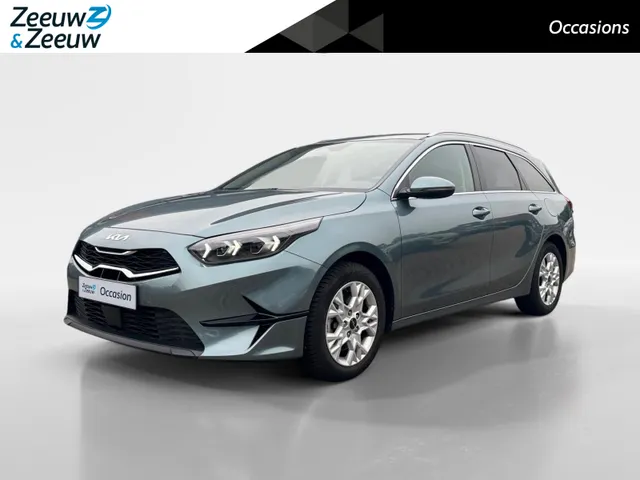 Kia Ceed Sportswagon