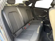 Audi A3 Limousine 30 TFSI Advanced edition | Automaat | Trekhaak | Cruise Control | All Season Banden | Climate Control | Verwarmbare Voorstoelen | Parkeersensoren Achter | Navigatie | Bovag Garantie