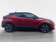 Toyota C-HR 1.8 Hybrid Dynamic | Climate | Adap cruise | LM Velgen 18'| Apple CP / Android auto |