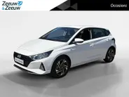 Hyundai i20 1.0 T-GDI Comfort | Carplay | Airco |