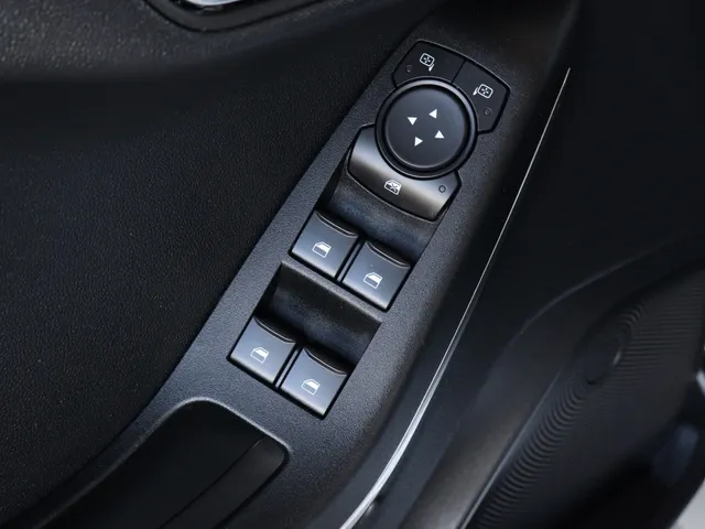 Ford Fiesta 1.0 EcoBoost Titanium