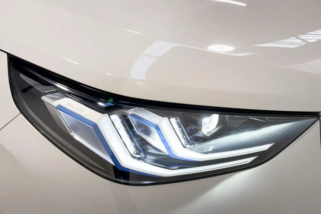 BMW X3 30e xDrive