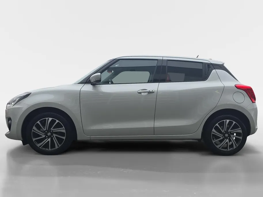Suzuki Swift 1.2 Select Smart Hybrid | CRUISE/ CLIMATE CONTROL | STOELVERWARMING | NAVIGATIE | CAMERA |