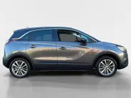 Opel Crossland X 1.2 Turbo Ultimate | trekhaak | HUD | Pano | Stoel/stuur/voorruitverwarming |