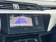 Audi e-tron 55 quattro S edition 95 kWh