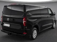 Volkswagen Bedrijfswagens e-Transporter Bedrijfswagens Bestelwagen Style 70kWh 218pk L2 735939
