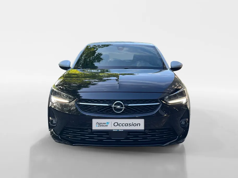 Opel Corsa 1.2 Edition | AUTOMAAT | Carplay | Stoelverwarming | Dodehoek detectie | Climate Control | Draadloze telefoonlader | Parkeercamera