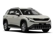 Škoda Epiq Essence 35 | PRIVATELEASE 399,- PER MAAND! | 5000KM GRATIS STROOM!!!
