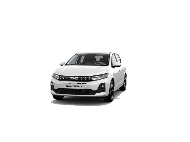 Dacia Sandero Journey | Achteruitrijcamera | Cruise Control en snelheidsbegrenzer | Dacia Handsfree card voor openen, sluiten en starten zonder sleutel