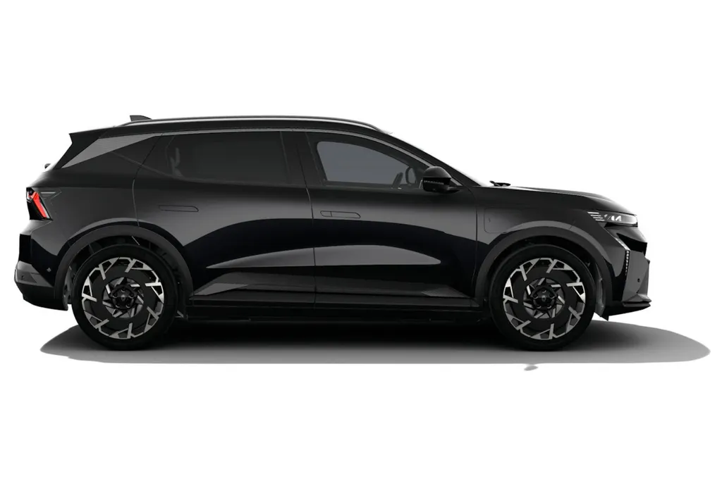 Renault Scénic E-Tech EV89 Long Range Iconic Nu te bestellen | de vernieuwde Scenic met 642KM actieradius | Bestel uw nieuwe Scenic met € 1.000,- Zeeuw en Zeeuw actiekorting! |