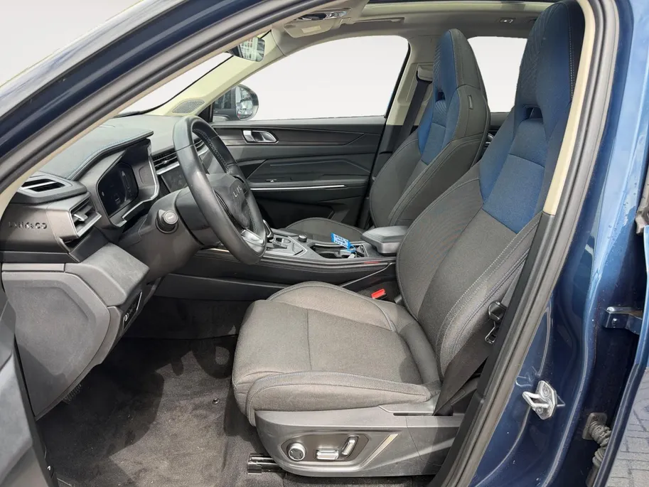 Lynk & Co 01 1.5 | Zeer netjes! | Panoramadak, LM Velgen, memory seat, TREKGEWICHT 1800KG!! | NU Rijklaarprijs! Incl.12 Maanden, APK, Onderhoudsbeurt etc! Premiumpakket gratis!