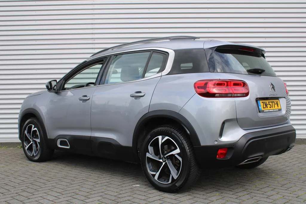 Citroën C5 Aircross 1.2 PureTech Business | 18' LM | Navi | Cruise | PDC | Camera |