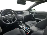 Kia Ceed Sportswagon 1.5 T-GDi GT-PlusLine | Cruise Control | Climate Control | Stoelverwarming | Stuuverwarming | Navigatie | Camera |