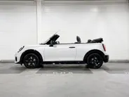 MINI Cooper Cabrio C John Cooper Works