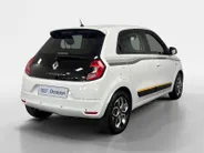 Renault Twingo 1.0 SCe Collection AIRCO BLUETOOTH HOGE INSTAP ELECTRISCHE RAMEN 2 SLEUTEL 12 MAANDEN GARANTIE ZEER MOOIE AUTO DEALER ONDERHOUDEN