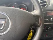 Dacia Logan MCV 0.9 TCe S&S Lauréate | Airco | Cruise Control | 12 MAANDEN GARANTIE ! |