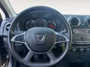 Dacia Logan MCV 0.9 TCe Laureate | 100% onderhouden | Elektr. ramen voor | Airco | Parkeersensor achter | Trekhaak | DAB | Bluetooth | Cruise control | Bovag garantie |