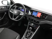 Volkswagen Polo 1.0 TSI 95pk DSG Life Edition · Apple/Android Car Play · Cruise Control · Clima · Verkeersbord Detectie · P-Sensoren · Elek. Inklapbare Spiegels · Garantie t/m 22-05-2027