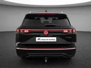 Volkswagen Tayron 1.5eHybrid 200kW/272PK Elegance · Trekhaak · 360°Camera + Parkeersensoren · Apple/Android Car Play · Garantie t/m 13-08-2027