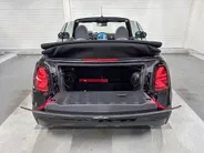 MINI Cooper Cabrio Cooper C Classic