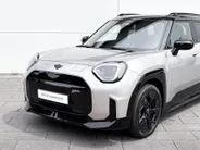 MINI Aceman SE John Cooper Works M 54.2 kWh