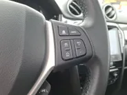 Suzuki Vitara 1.5 Hybrid Style automaat | Kantel / schuifdak | 17' lichtmetalen velgen | Navigatie | Achteruit rij camera