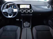 Mercedes-Benz B-Klasse 180 Business Solution AMG l Stoelverwarming l Ambiente verlichting l Achteruitrij camera