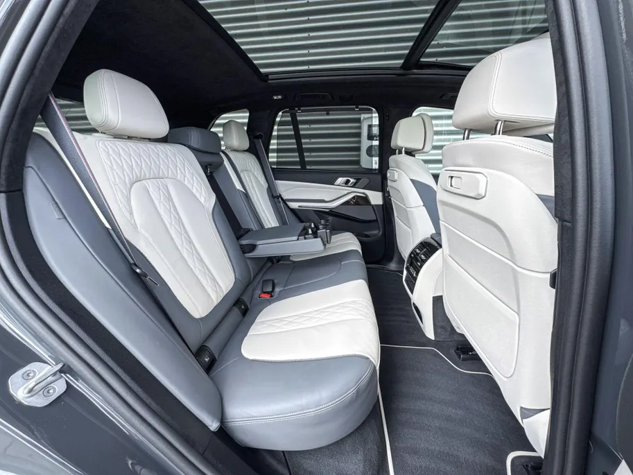BMW X5 xDrive50e
