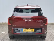 Kia EV5 81,4 kWh 217pk 2WD GT-Line Business Edition