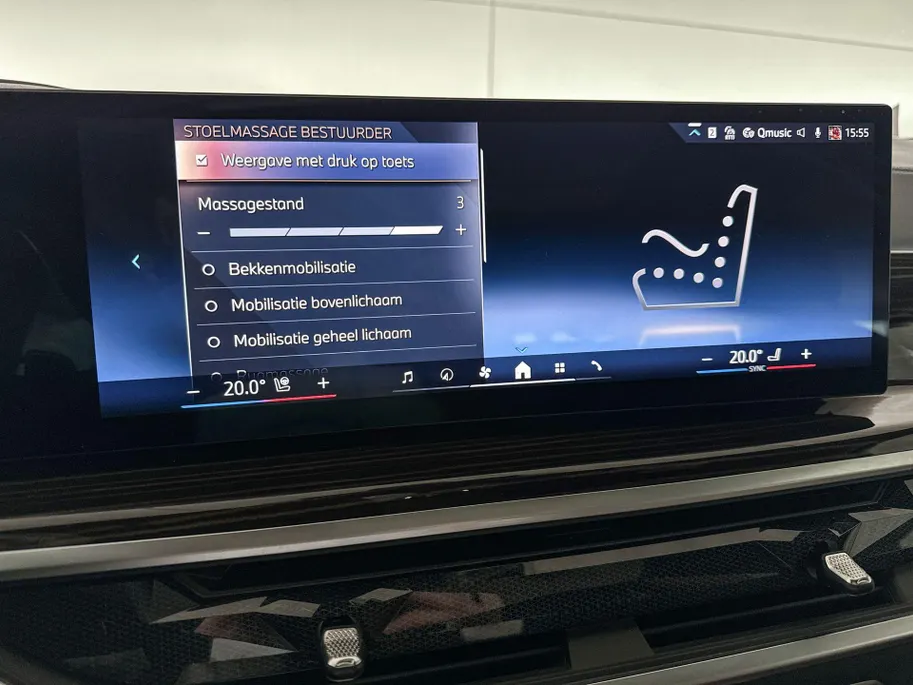 BMW X5 xDrive50e