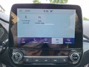 Ford Fiesta 1.0 EcoBoost Hybrid ST-Line X | NL-Auto | 1e Eigenaar | Dealeronderhouden | Winterpack | Camera | B&O Audio | Parkeersensoren | Cruisecontrol | 17' Lichtmetaal | Apple Carplay&Android Auto | Keyless Entry | Draadloos telefoonoplader | Parkeer assistent | 