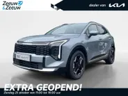 Kia Sportage 1.6 T-GDi AT6 Hybrid Dynamicplusline | NIEUWE SPORTAGE | 239 PK | 1510Kg trekgewicht | Nu €3.000 inruilpremie en €1500 voorraadkorting!*