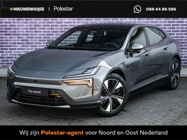 Polestar 4