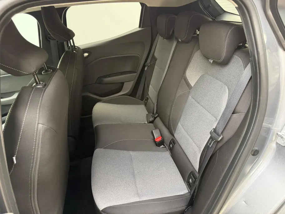 Mitsubishi Colt 1.0 90pk Intense I Apple Carplay/Android Auto