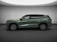 Volkswagen Tayron Life Edition 1.5 eHybrid 204 pk 6 versn. DSG · Comfort pakket · Trekhaak inklapbaar, met elektrische ontgrendeling, incl. aanhangermanoeuvreerhulp Trailer Assist · Voorraad OUTLE · Prijs is inclusief inruilpremie · MEGA SALE