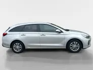 Hyundai i30 Wagon 1.4 T-GDI Comfort Zeer mooie uitvoering! Nu met 12 maanden garantie!