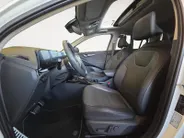 Kia Niro EV ExecutiveLine 64.8 kWh Accu 100% | Meest luxe uitvoering | Schuif/kantel dak | Dodehoek Detectie | Cruise Control Adaptief |  Head up Display | Stoelverwarming en Ventilatie | Harmen / Kardon | camera | Carplay & Android | Fabrieksgarantie t/m 19-06-2031